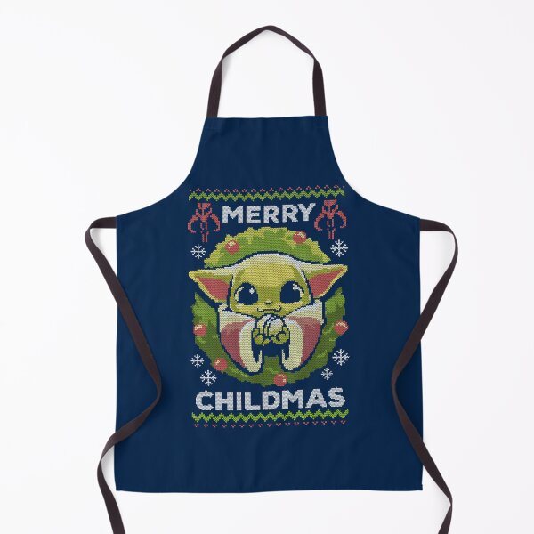 Item preview, Cute Baby Christmas - Ugly Sweater designed and sold by BlancaVidal.