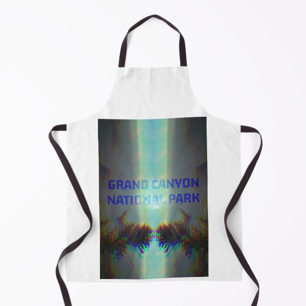 Item preview, Grand Canyon National Park 5 Glare Cold designed and sold by sabreart.