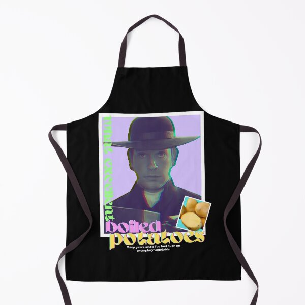 Item preview, Jane Austen Boiled Potatoes designed and sold by HellayCoriles.
