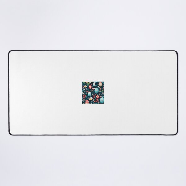 Item preview, seamless cute easter wallpaper 01 designed and sold by thaworn-kdt.