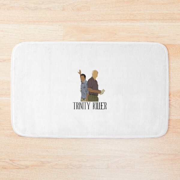Item preview, Dexter - The Trinity Killer - Arthur Mitchell 	 designed and sold by nxwzudcrm92.