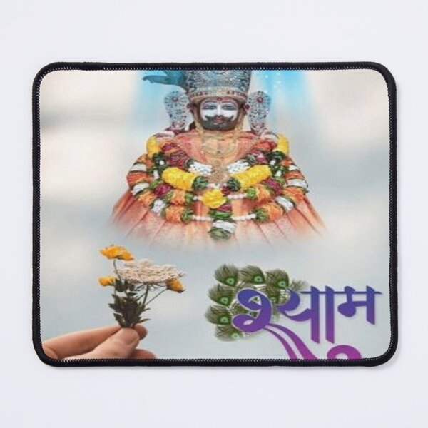 Item preview, Khatu shyam ji designed and sold by The-design24.