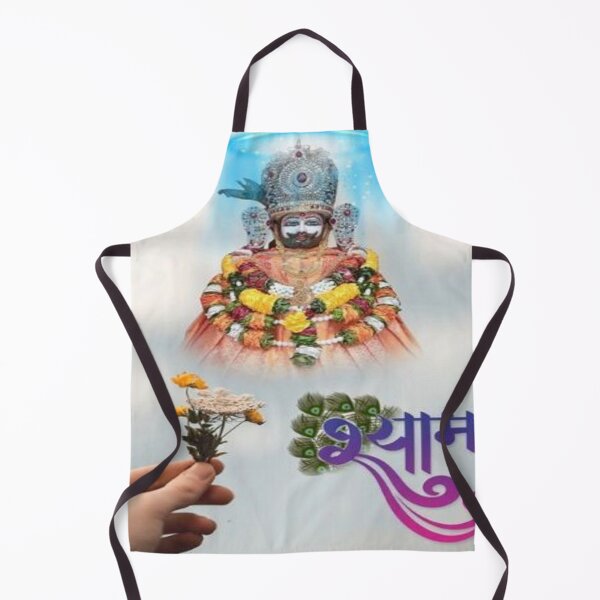 Item preview, Khatu shyam ji designed and sold by The-design24.