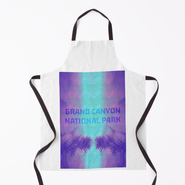 Item preview, Grand Canyon National Park 5 Glare Vibe designed and sold by sabreart.