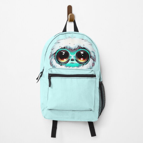 Item preview, Robo-Yeti! designed and sold by kukamatsu.