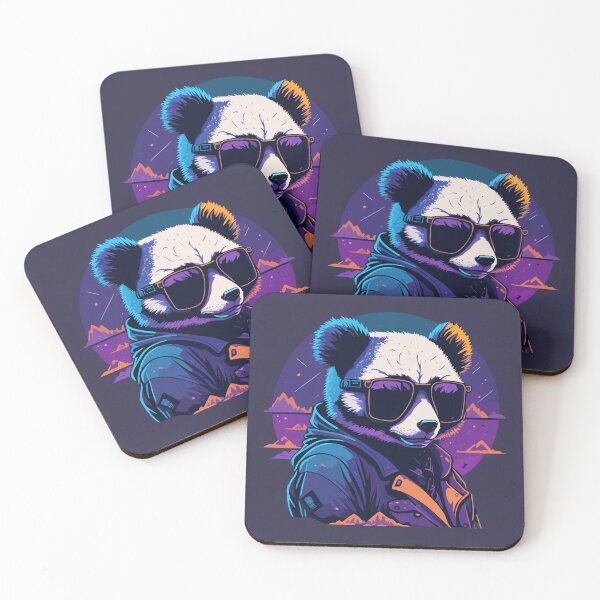 Item preview, Panda designed and sold by Aesthetic-Verse.