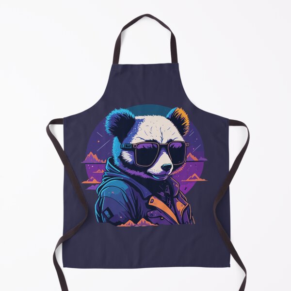 Item preview, Panda designed and sold by Aesthetic-Verse.