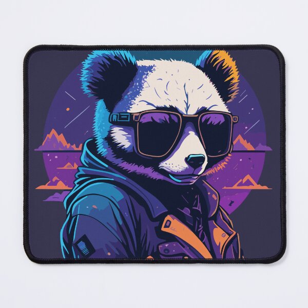 Item preview, Panda designed and sold by Aesthetic-Verse.