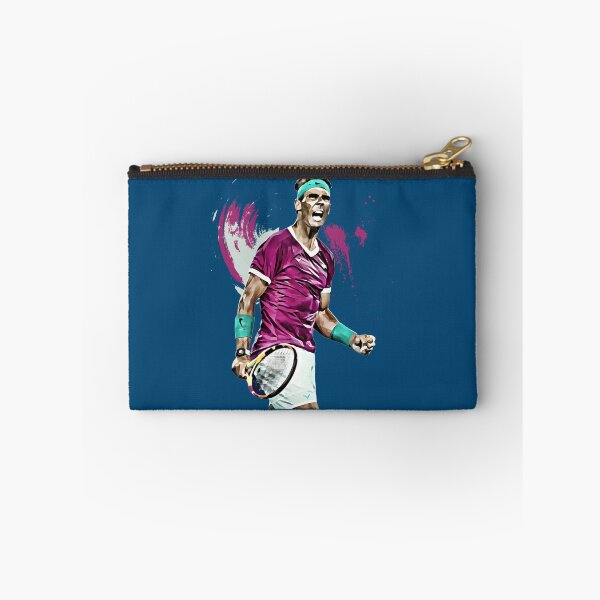 Item preview, Tennis Player Nadal - The King Of Grand Slam ChampionPerfect Gift For Fans   designed and sold by solaryn.