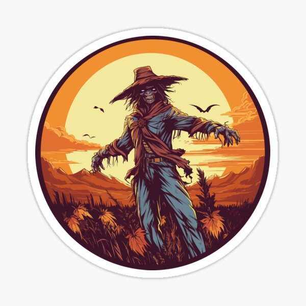 "cry of fear" Sticker for Sale by mohcinecalypso | Redbubble