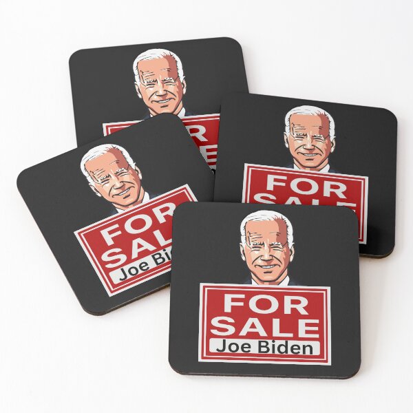 Item preview, Joe Biden For Sale designed and sold by Hiremeamerica.