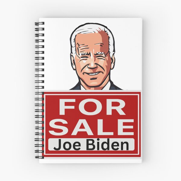 Item preview, Joe Biden For Sale designed and sold by Hiremeamerica.