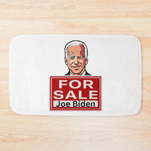 Item preview, Joe Biden For Sale designed and sold by Hiremeamerica.