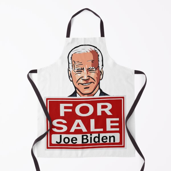 Item preview, Joe Biden For Sale designed and sold by Hiremeamerica.