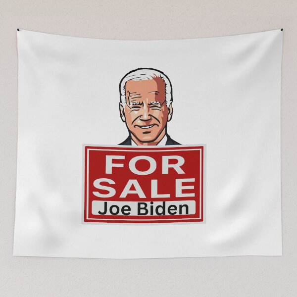 Item preview, Joe Biden For Sale designed and sold by Hiremeamerica.