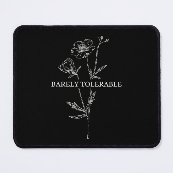 Item preview, Pride And Prejudice Barely Tolerable designed and sold by HellayCoriles.