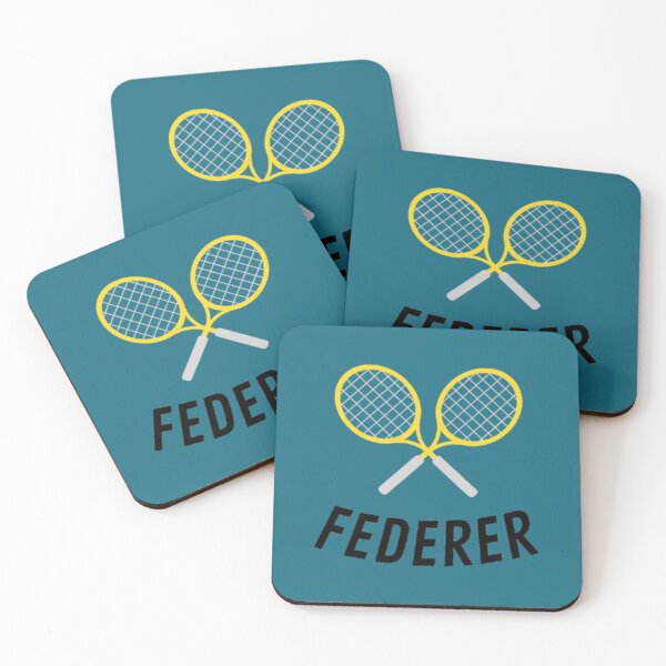 Item preview, Federer   designed and sold by solaryn.