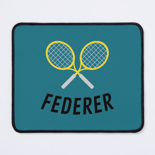 Item preview, Federer   designed and sold by solaryn.