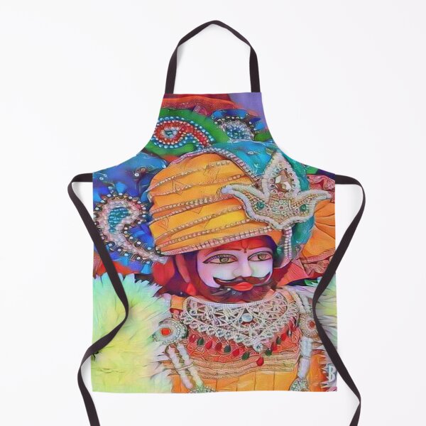 Item preview, Khatu shyam ji designed and sold by The-design24.