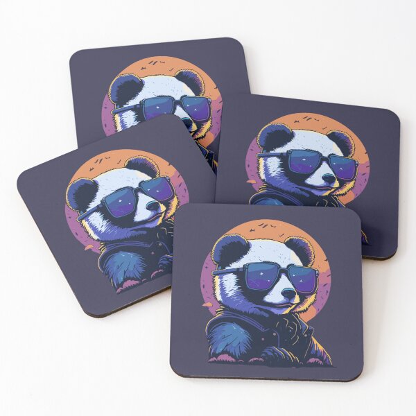Item preview,  Panda designed and sold by Aesthetic-Verse.