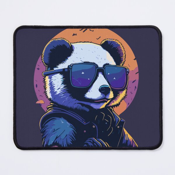 Item preview,  Panda designed and sold by Aesthetic-Verse.