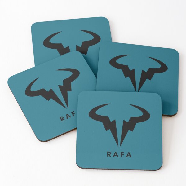 Item preview, Best seller - Rafa Nadal logo       designed and sold by solaryn.