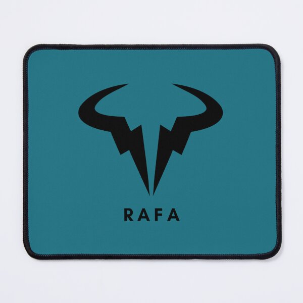 Item preview, Best seller - Rafa Nadal logo designed and sold by solaryn.