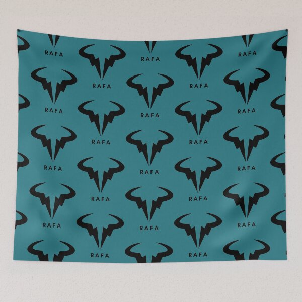 Item preview, Best seller - Rafa Nadal logo       designed and sold by solaryn.