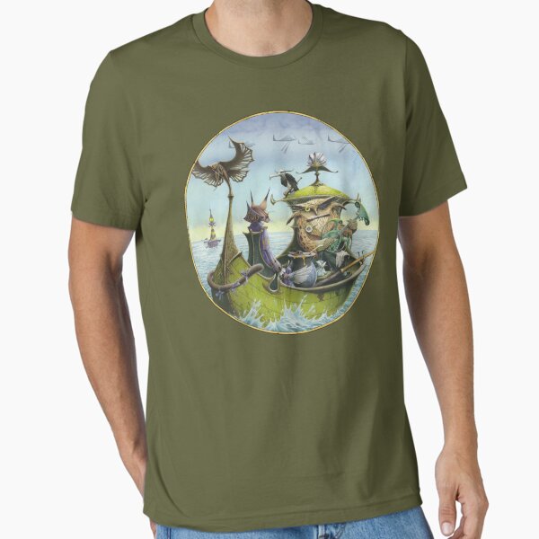 Camisetas de Lechuzas - Oferta Limitada en Stock