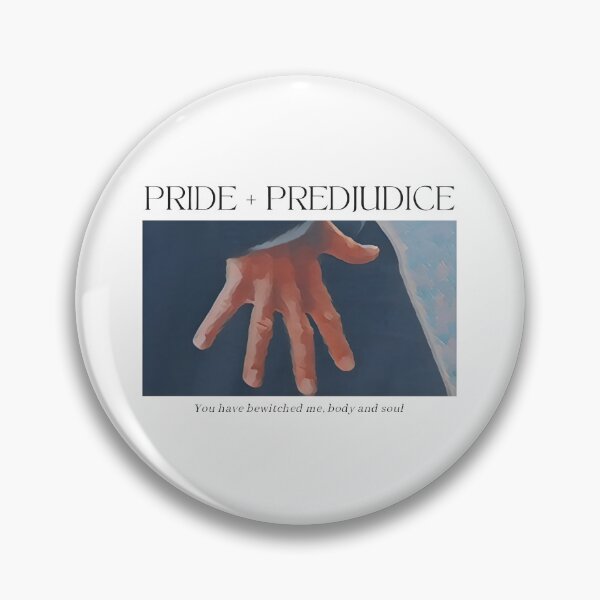 Item preview, Pride and Prejudice Hand Flex Scene designed and sold by HellayCoriles.