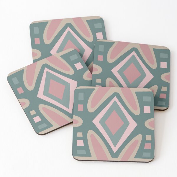 Item preview, African abstract art tribal patterns design designed and sold by Alexaltay.