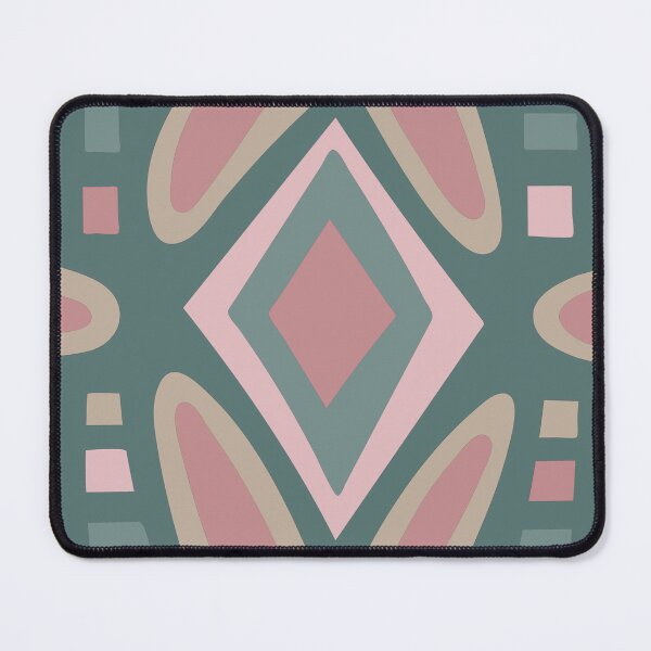 Item preview, African abstract art tribal patterns design designed and sold by Alexaltay.