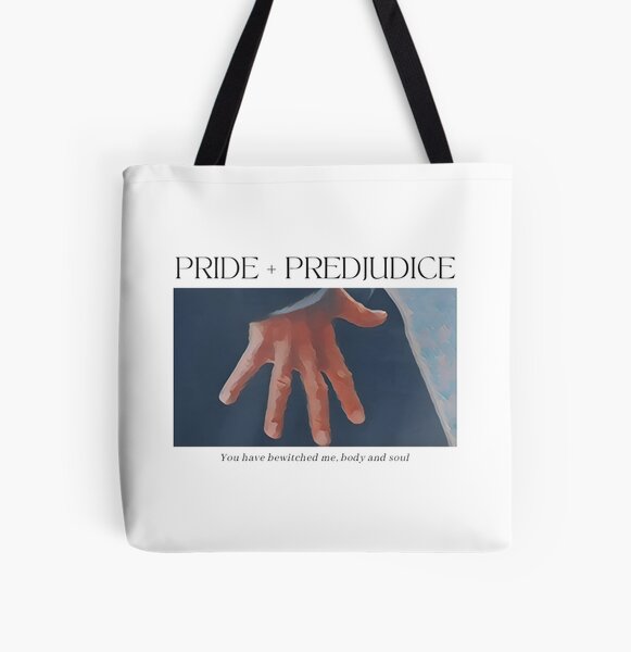 Item preview, Pride and Prejudice Hand Flex Scene designed and sold by HellayCoriles.