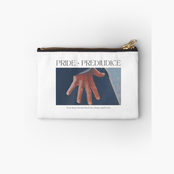 Item preview, Pride and Prejudice Hand Flex Scene designed and sold by HellayCoriles.