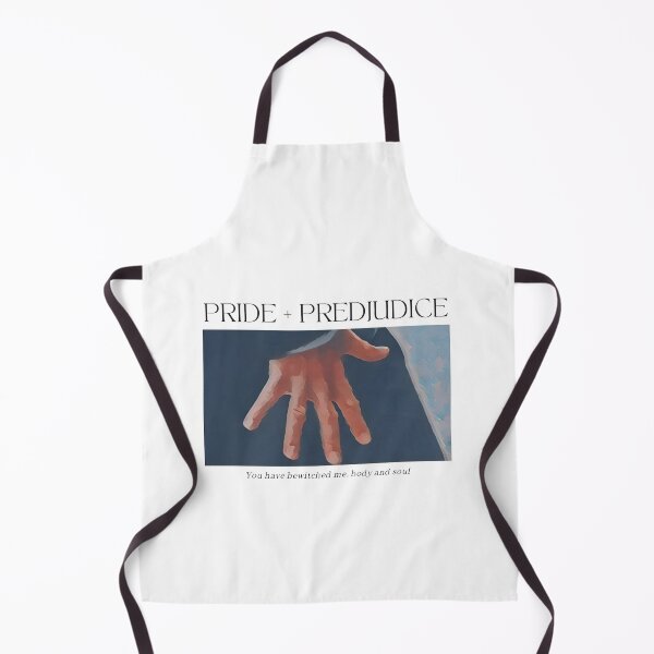 Item preview, Pride and Prejudice Hand Flex Scene designed and sold by HellayCoriles.