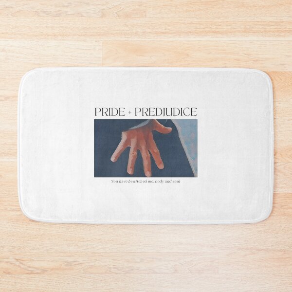 Item preview, Pride and Prejudice Hand Flex Scene designed and sold by HellayCoriles.