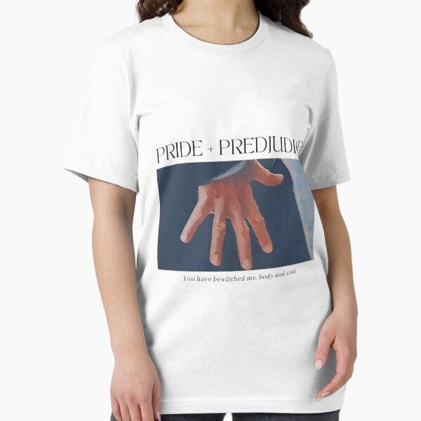 Item preview, Pride and Prejudice Hand Flex Scene designed and sold by HellayCoriles.
