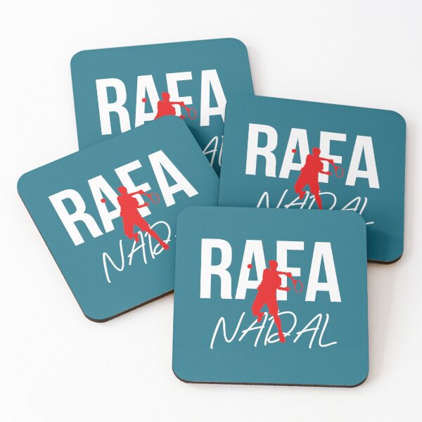 Item preview, RAFA NADAL TENNIS   designed and sold by solaryn.