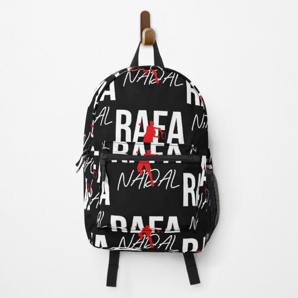 Item preview, RAFA NADAL TENNIS designed and sold by solaryn.