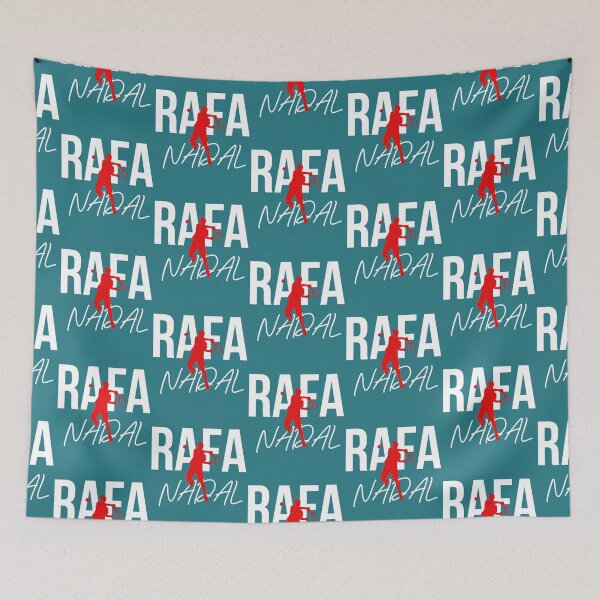 Item preview, RAFA NADAL TENNIS   designed and sold by solaryn.
