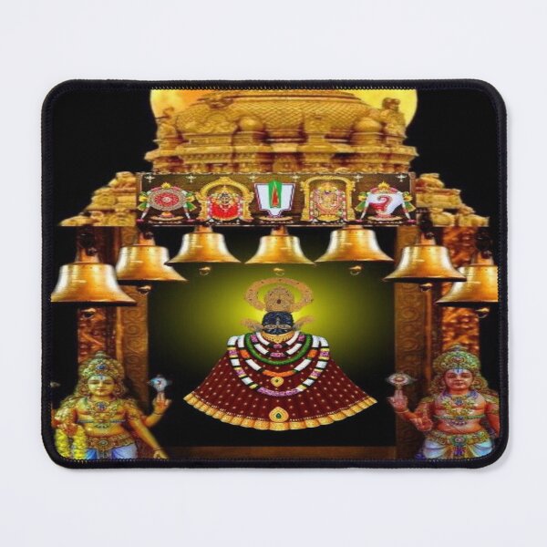 Item preview, Khatu shyam ji designed and sold by The-design24.