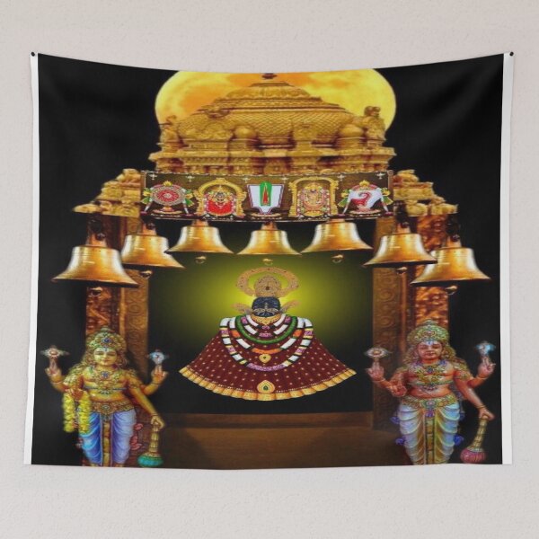 Item preview, Khatu shyam ji  designed and sold by The-design24.