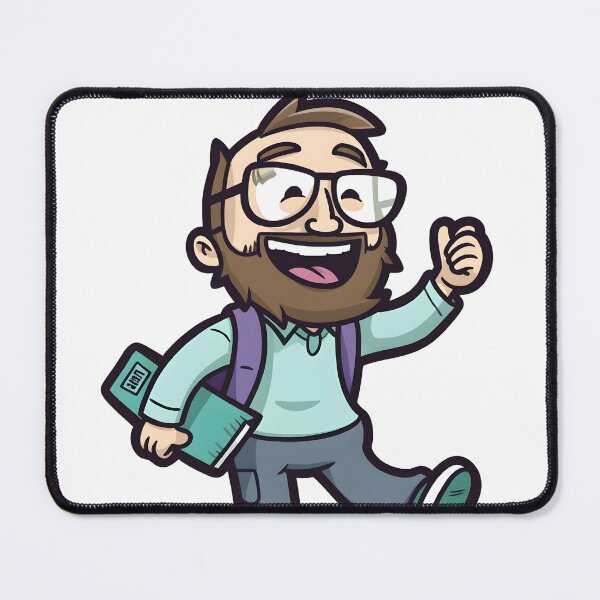 Item preview, Happy Dad Sticker designed and sold by Welnic.