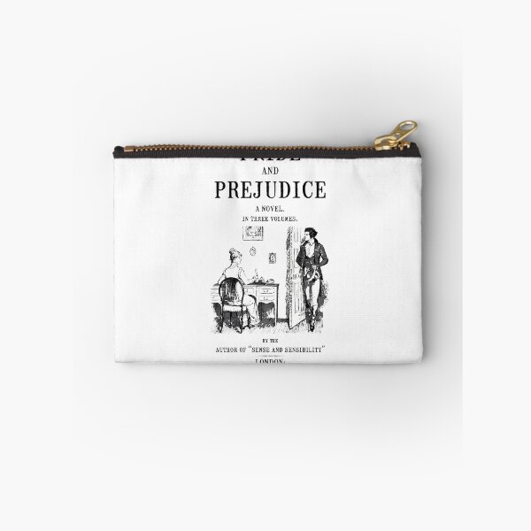 Item preview, Pride and Prejudice London 1813 designed and sold by HellayCoriles.