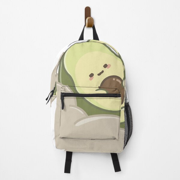 Item preview, Avo Kun/ Avocada and Lazy Bone (Bean Bag)  designed and sold by o101.