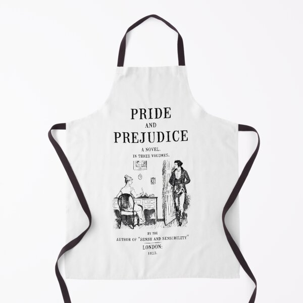 Item preview, Pride and Prejudice London 1813 designed and sold by HellayCoriles.