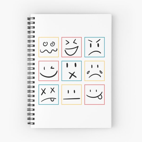 Item preview, Different facial expressions 	 designed and sold by nxwzudcrm92.