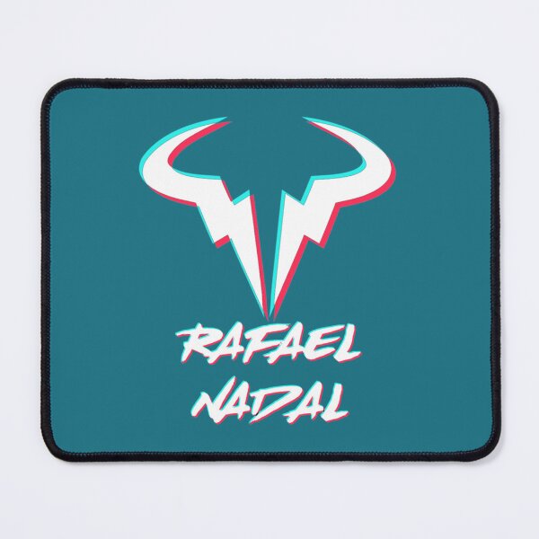 Item preview, Rafael Nadal symbol    designed and sold by solaryn.