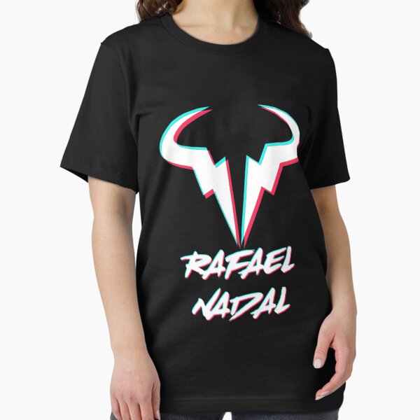 rafael nadal clothing logo