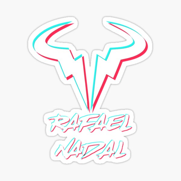 rafael nadal nike symbol